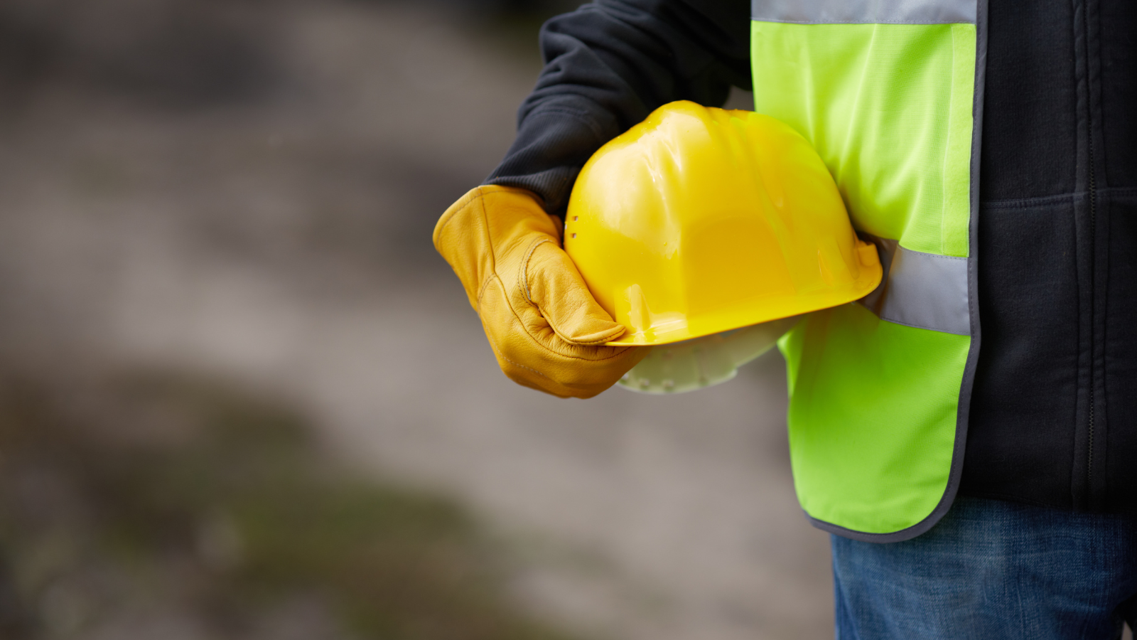 Construction worker